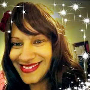 Meet your Posher, Sharine